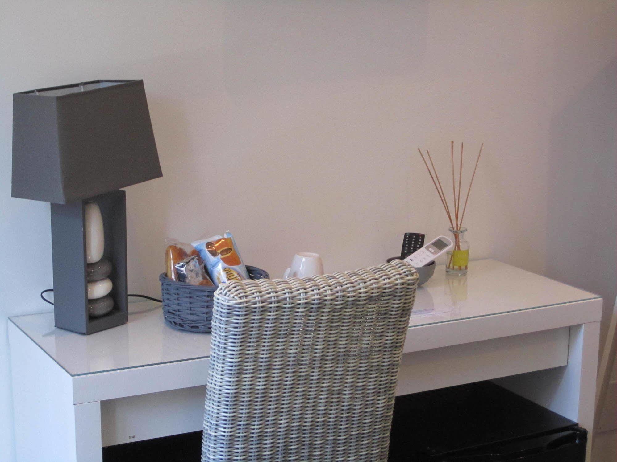 Le Cupole Bed & Breakfast Roma Eksteriør bilde