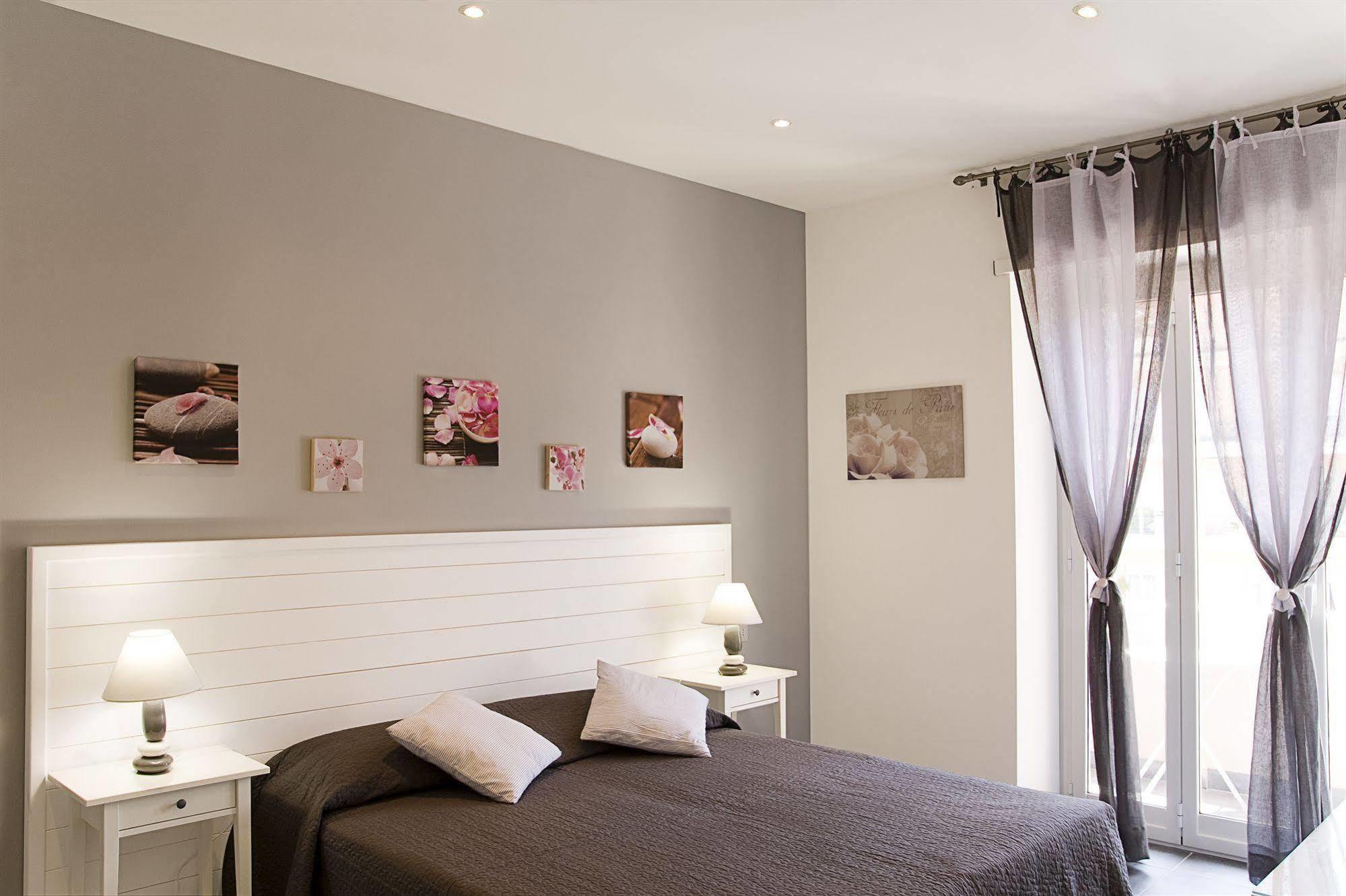 Le Cupole Bed & Breakfast Roma Eksteriør bilde