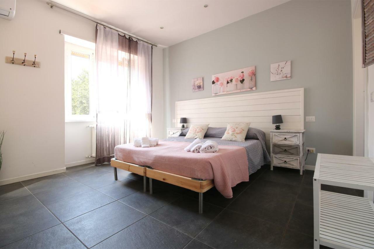 Le Cupole Bed & Breakfast Roma Eksteriør bilde