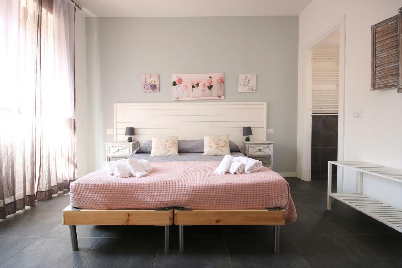 Le Cupole Bed & Breakfast Roma Eksteriør bilde