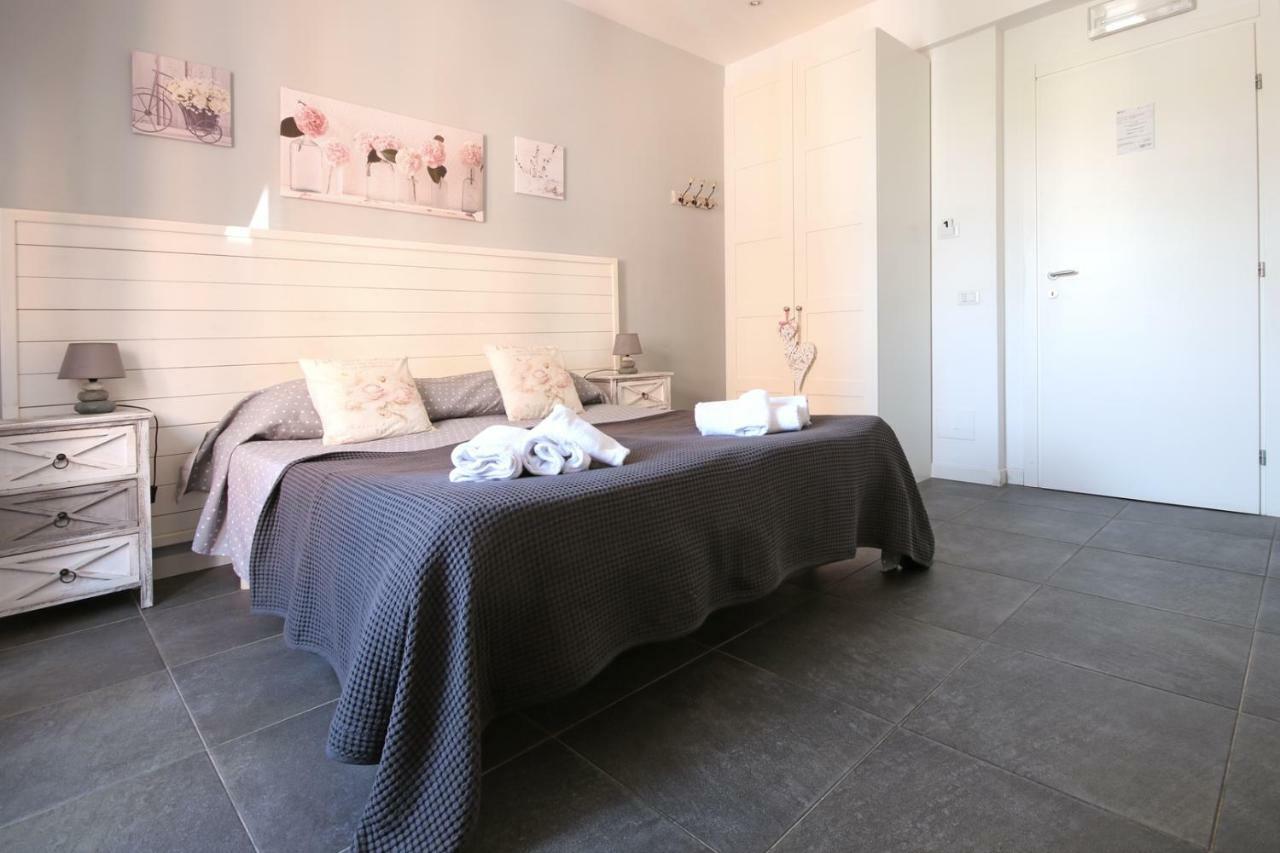 Le Cupole Bed & Breakfast Roma Eksteriør bilde