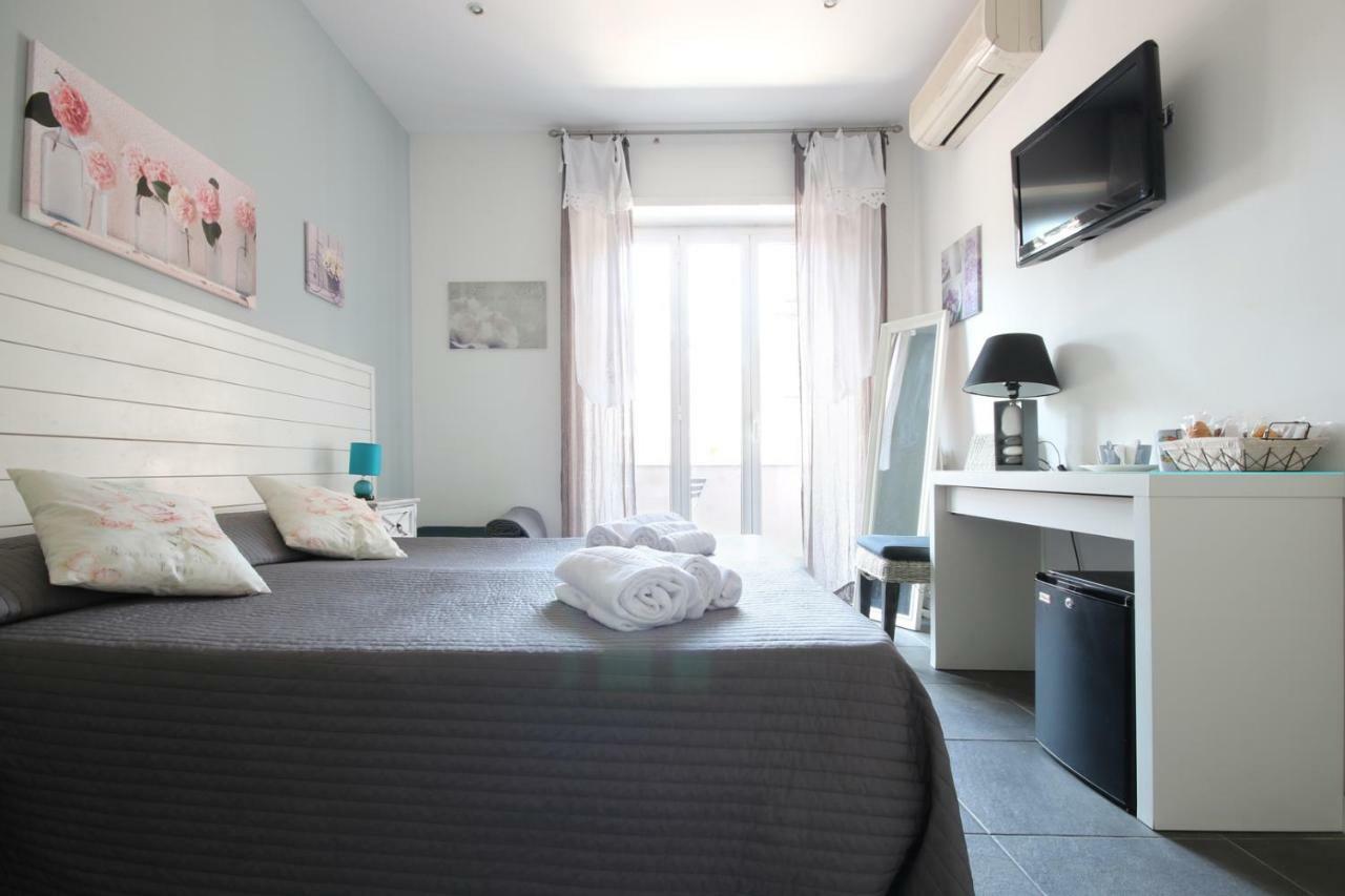Le Cupole Bed & Breakfast Roma Eksteriør bilde