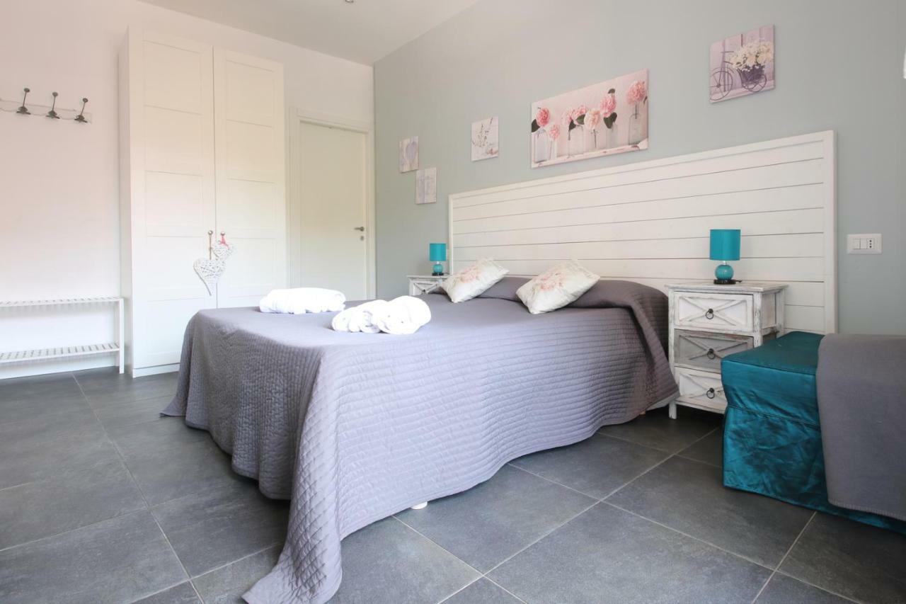 Le Cupole Bed & Breakfast Roma Eksteriør bilde